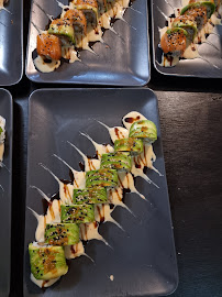 Sushi du Restaurant japonais GOLDEN SUSHI à Toulouse - n°11