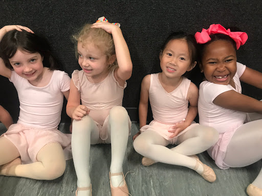 Dance School «Bluffton School of Dance», reviews and photos, 123 Persimmon St, Bluffton, SC 29910, USA