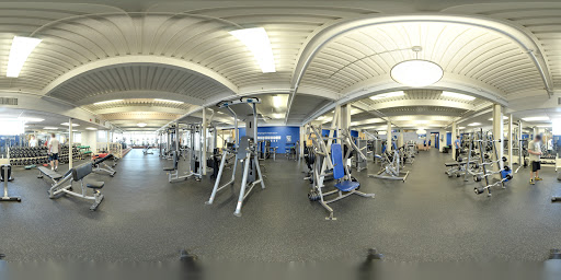 Gym «Saco Sport & Fitness», reviews and photos, 329 North St, Saco, ME 04072, USA