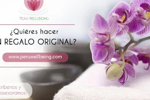 Perú Wellbeing - Massage Miraflores Lima image