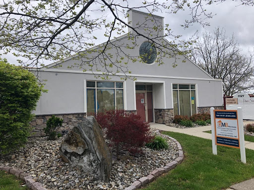 Jewelry Store «Van Scoy Jewelers», reviews and photos, 2733 Paper Mill Rd, Wyomissing, PA 19610, USA