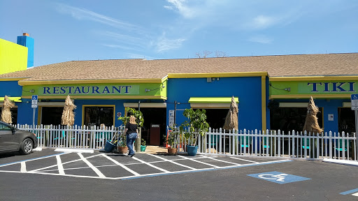 Bar & Grill «18 on the Rocks», reviews and photos, 2405 Gulf Blvd, Indian Rocks Beach, FL 33785, USA