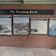 Spotsylvania Courthouse Battlefield Information Center