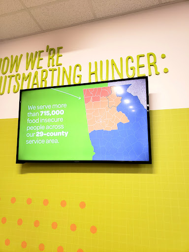 Food Bank «Atlanta Community Food Bank», reviews and photos