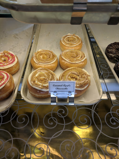 Donut Shop «Beyond Glaze», reviews and photos, 177 12300 S, Draper, UT 84020, USA