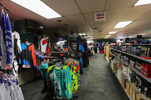 Snowmobile Dealer «Newgate Motorsports», reviews and photos, 3745 S 250 W, Ogden, UT 84405, USA