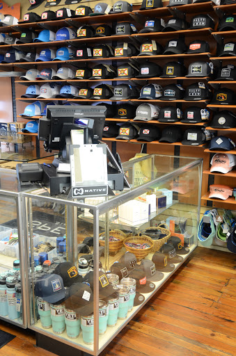 Clothing Store «H.W. Davis Clothing and Shoes», reviews and photos, 152 St George St, St Augustine, FL 32084, USA