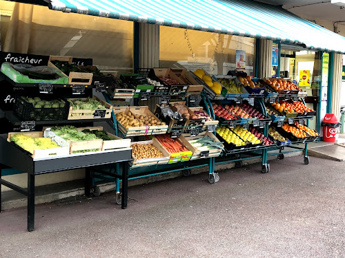 Savoie Market à Chambéry