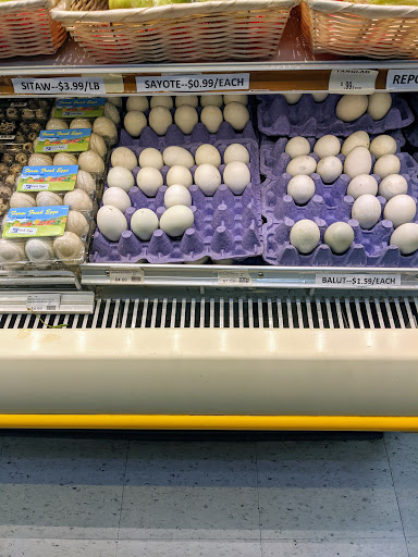 Asian Grocery Store «Filipino Global Supermarket», reviews and photos, 5509 Leesburg Pike, Falls Church, VA 22041, USA