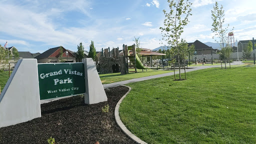 Grand Vistas Park