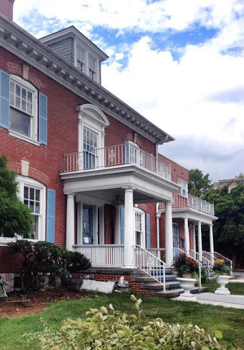 Consignment Shop «Mish Mash Consignment Boutique», reviews and photos, 1337 E Market St, York, PA 17403, USA