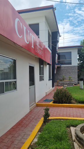 Centro Universitario Trilingue Campus Laguna