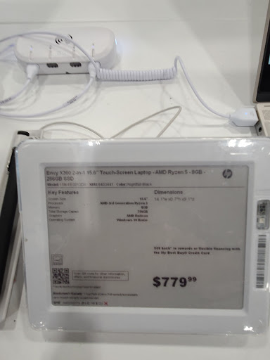 Electronics Store «Best Buy», reviews and photos, 3124 Jericho Turnpike, East Northport, NY 11731, USA