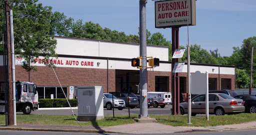 Auto Repair Shop «Personal Auto Care Service Center Inc», reviews and photos, 60 deKoven Drive, Middletown, CT 06457, USA