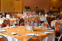 Atmosphère du Restaurant L'Orangerie à Les Epesses - n°2
