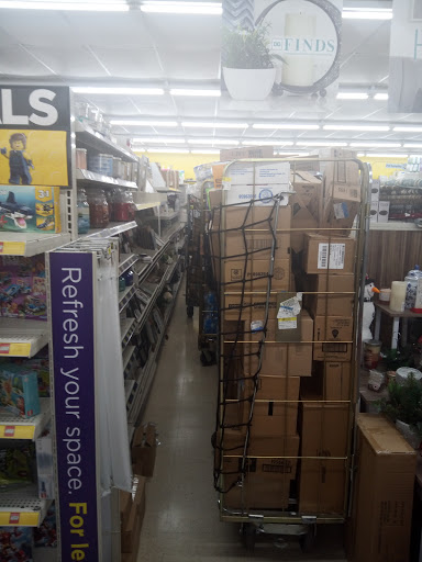 Home Goods Store «Dollar General», reviews and photos, 7830 U.S Hwy 61, St Francisville, LA 70775, USA