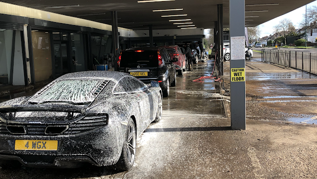 Reviews of Quality valeting Solihull ltd in Birmingham - Car wash