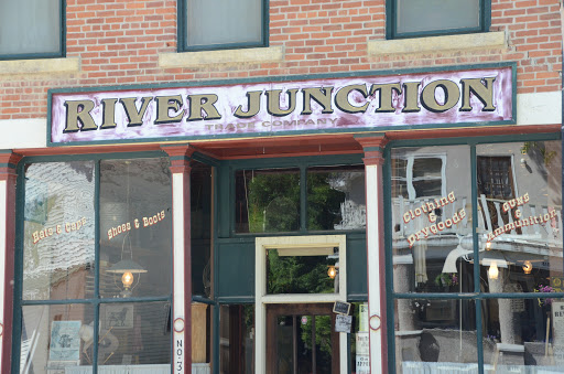 Western Apparel Store «River Junction Trade Co», reviews and photos, 312 Main St, McGregor, IA 52157, USA