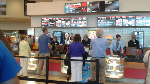 Movie Theater «GTC University 16 Cinemas», reviews and photos, 1793 Oconee Connector, Athens, GA 30606, USA