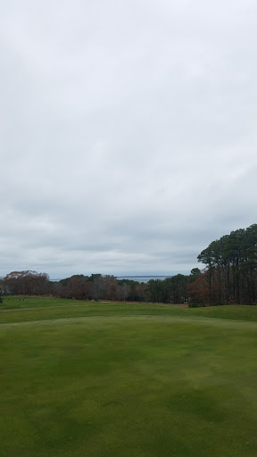 Golf Club «Mink Meadows Golf Club», reviews and photos, 320 Golf Club Rd, Vineyard Haven, MA 02568, USA