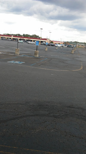 Discount Store «Kmart», reviews and photos, 3350 Lake City Hwy, Warsaw, IN 46580, USA