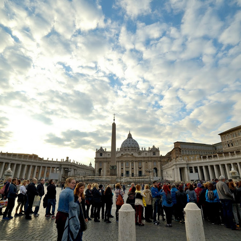 Opera Romana Pellegrinaggi