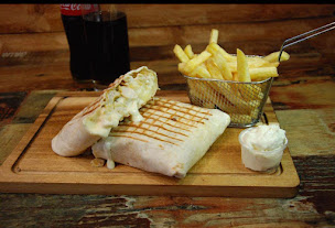 Photo n°31 de Just one à Tourcoing ()