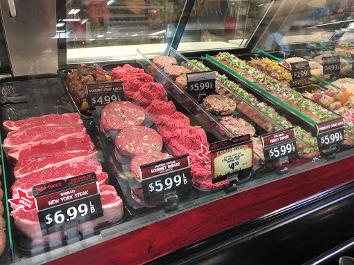 Health Food Store «Sprouts Farmers Market», reviews and photos, 20558 Stevens Creek Blvd, Cupertino, CA 95014, USA