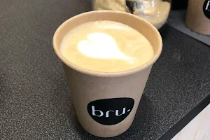 BRU Design and Coffee Shop image