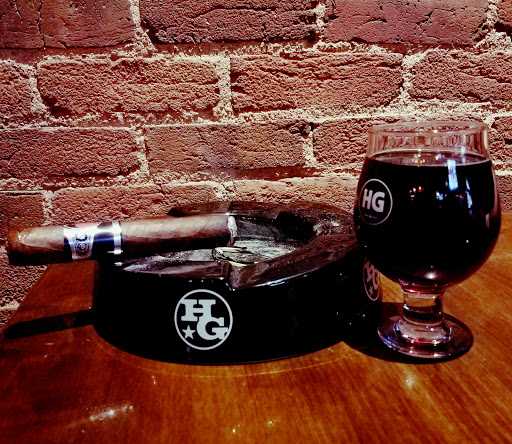 Bar «Havana Garage», reviews and photos, 1008 Howard St, Omaha, NE 68102, USA