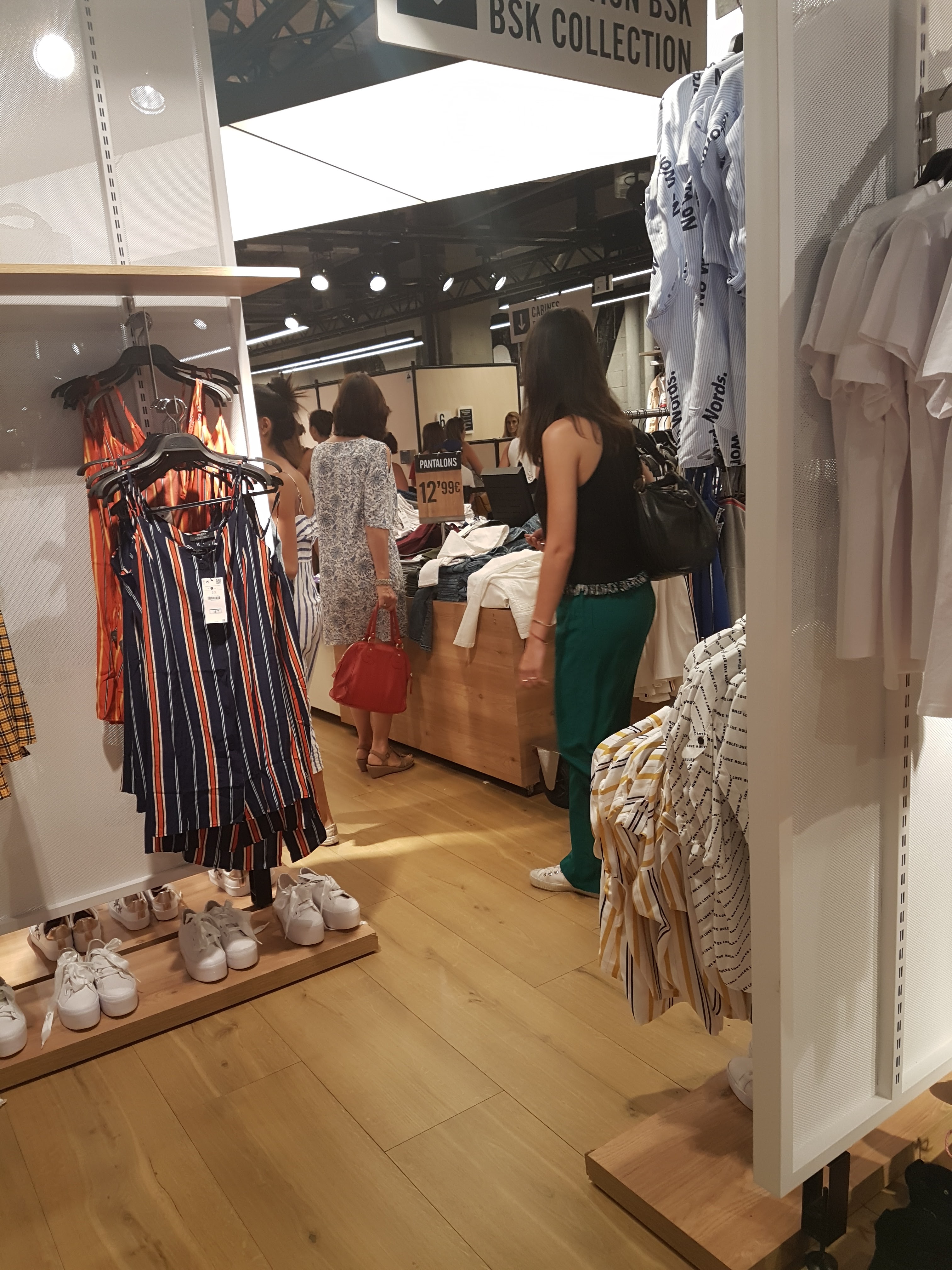 Photo n° 5 de l'avis de Lina.o fait le 31/07/2018 à 18:40