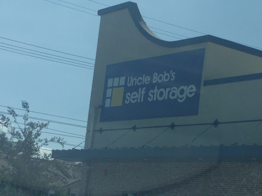 Self-Storage Facility «Life Storage», reviews and photos, 1727 Buena Vista St, Duarte, CA 91010, USA