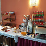 Photo n°6 de l'avis de Jens.� fait le 13/06/2019 à 20:21 sur le  Hotel Christinenhof garni à Gadebusch