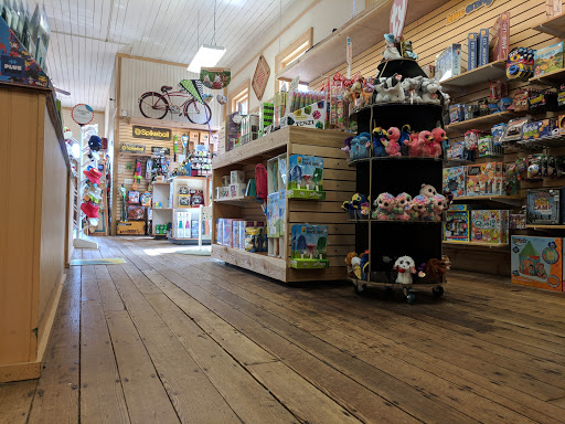Toy Store «Giggle Monkey Toys», reviews and photos, 104 Public Square N, Dahlonega, GA 30533, USA