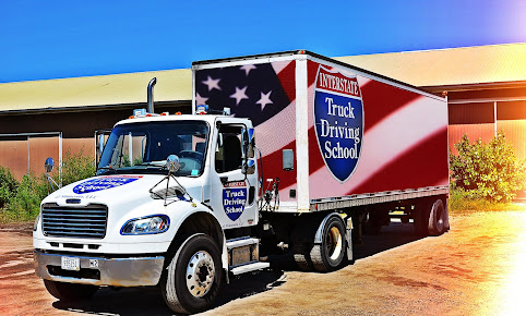 Interstate Truck Driving School