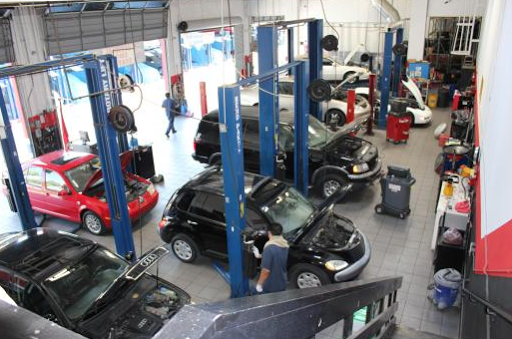 Auto Repair Shop «Auto Care Experts», reviews and photos, 23662 Vía Fabricante, Mission Viejo, CA 92691, USA