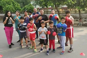 Gurgaon Boxing Central image