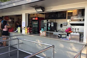 Sunset Beach Concession Stand image