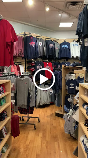 Sportswear Store «Rally House Oxford Valley», reviews and photos, 124 Commerce Blvd, Fairless Hills, PA 19030, USA