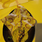 Photo n°1 de l'avis de Patricia.u fait le 16/08/2022 à 22:33 sur le  Ofício à Lisbon