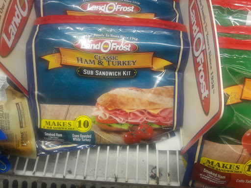 Grocery Store «Winn-Dixie», reviews and photos, 17221 NW 27th Ave, Miami Gardens, FL 33056, USA