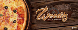 Plats et boissons du Pizzeria Woodiz Saint-Maur-des-Fossés à Saint-Maur-des-Fossés - n°1