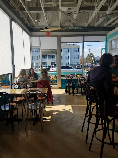 Espresso Bar «Java Surf Café & Espresso Bar», reviews and photos, 1807 Mediterranean Ave, Virginia Beach, VA 23451, USA