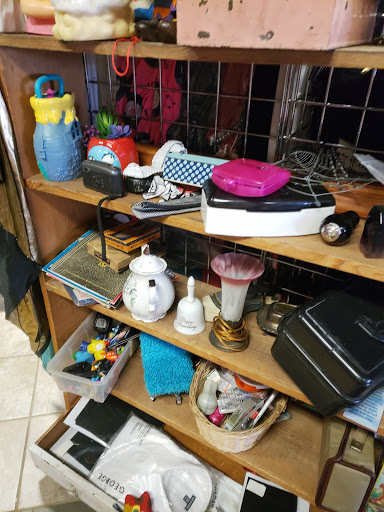 Thrift Store «All you need is thrift», reviews and photos, 148 W Hoffman Ave, Lindenhurst, NY 11757, USA