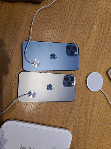 Computer Store «Apple Montgomery Mall», reviews and photos, 7101 Democracy Blvd, Bethesda, MD 20817, USA