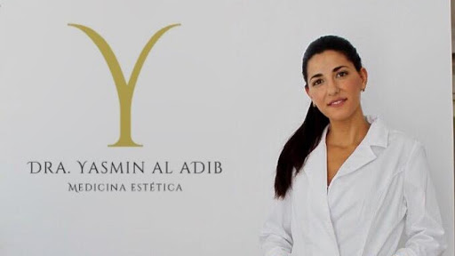 Clínicas Dra. Yasmin Sevilla