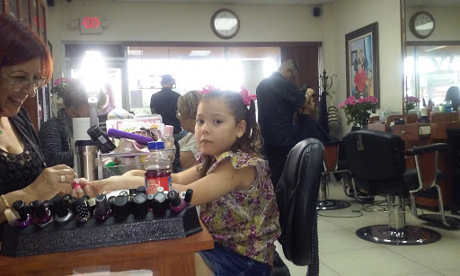 Beauty Salon «Andres Beauty Salon Inc», reviews and photos, 11331 W Flagler St, Miami, FL 33174, USA
