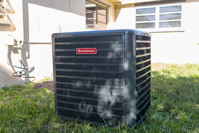 Weathershield Air Conditioning