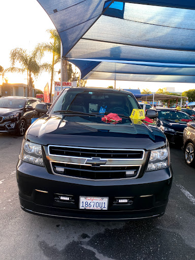 Car Wash «Bixby Knolls Car Wash», reviews and photos, 577 E Wardlow Rd, Long Beach, CA 90807, USA