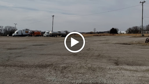 Truck Stop «Ainsworth 4 Corners Fuel», reviews and photos, 3112 IA-92, Ainsworth, IA 52201, USA